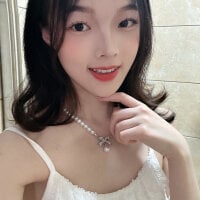 Meimei-x's webcam live show