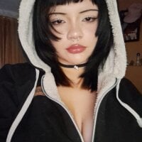 lilibeth_r's webcam live show
