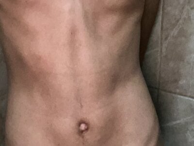 Javi_fer Male Shower Porn Webcam