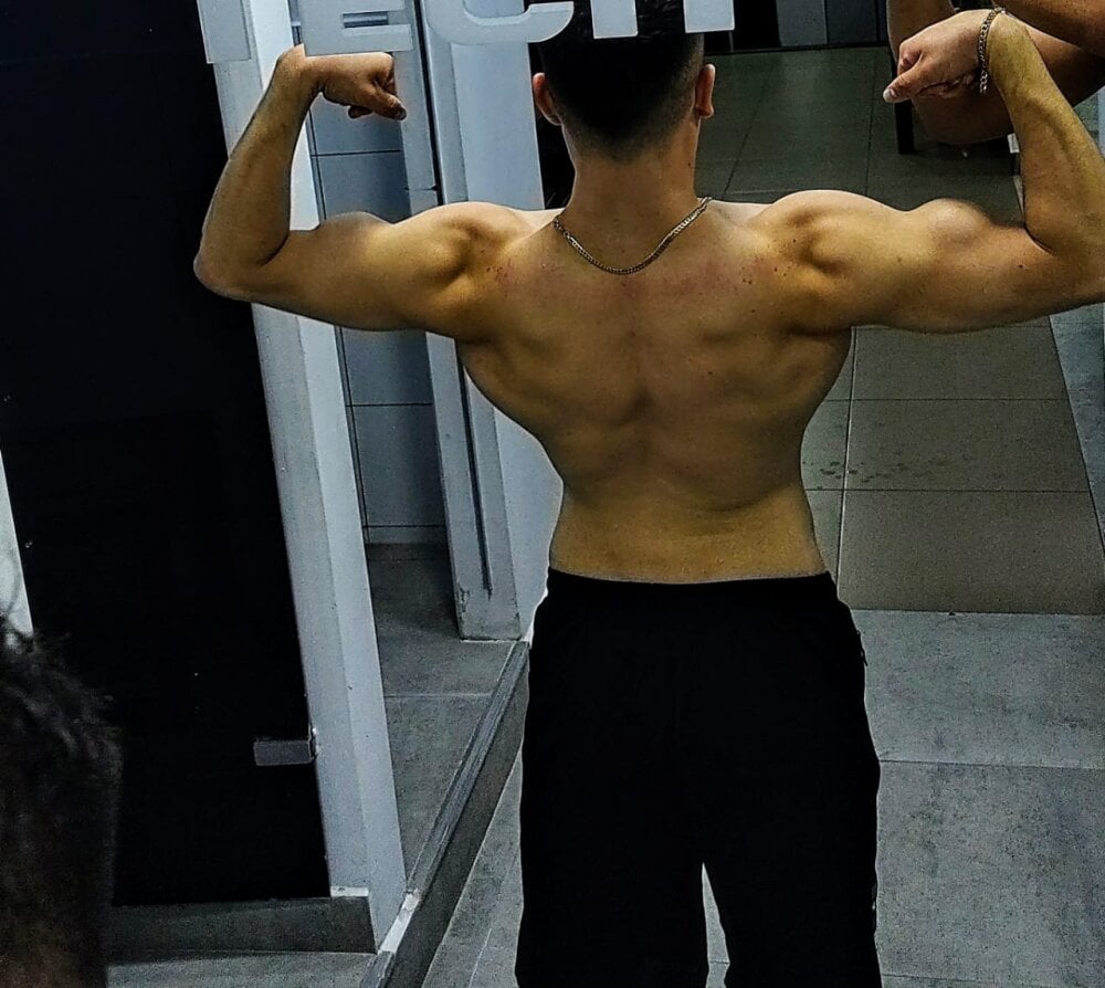 coltonjoness profile