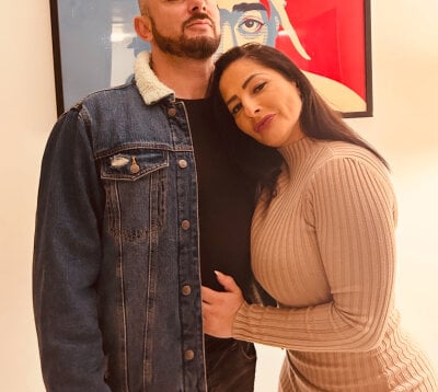 couplehot3sex private show