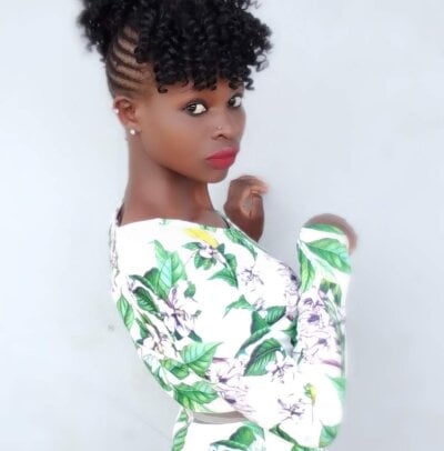 beautifulanya - romantic ebony