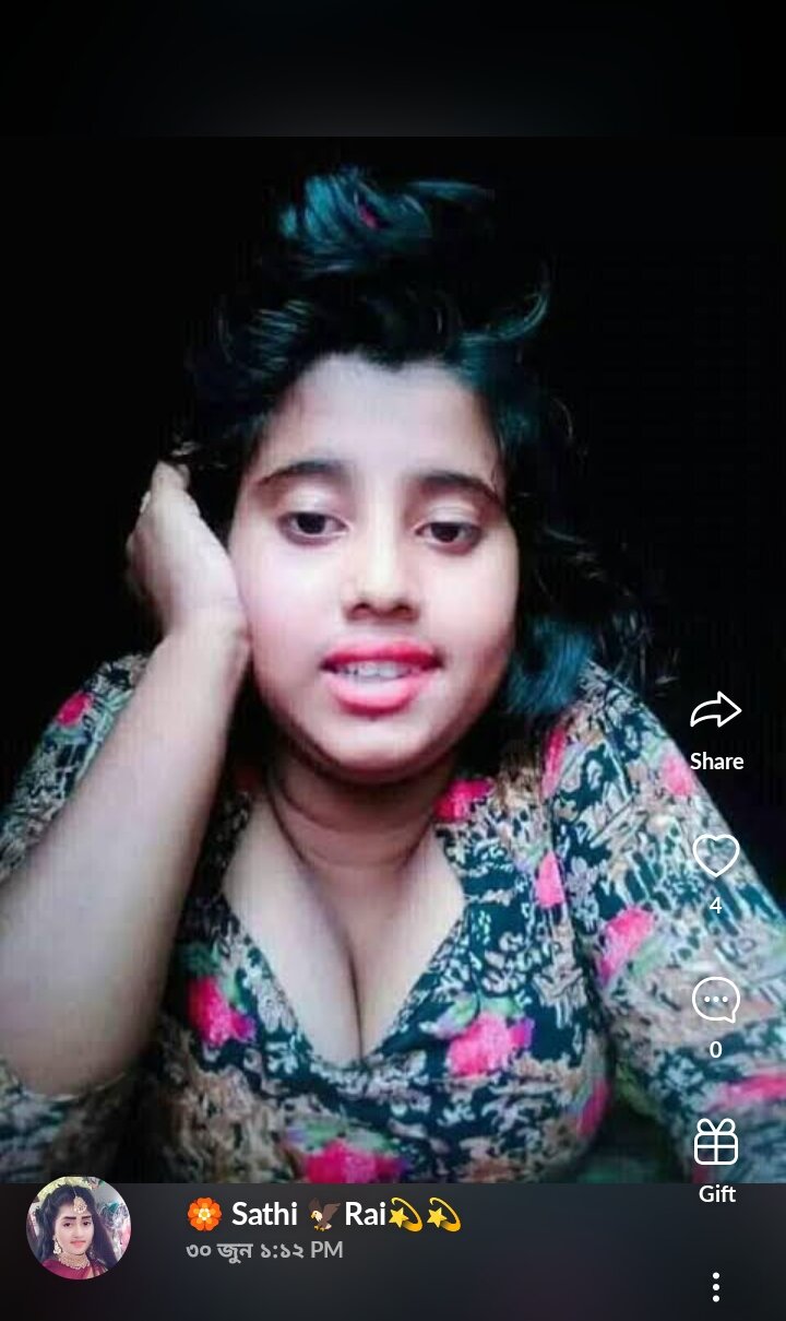 Hot-kaviya profile