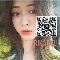 RIKA__CYU's Live Webcam Show