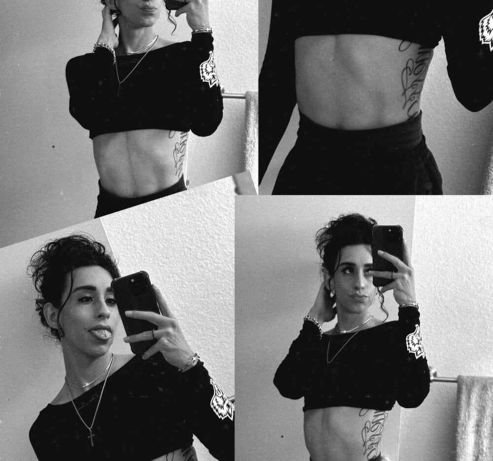 Chat XXX offline de xoFrankie