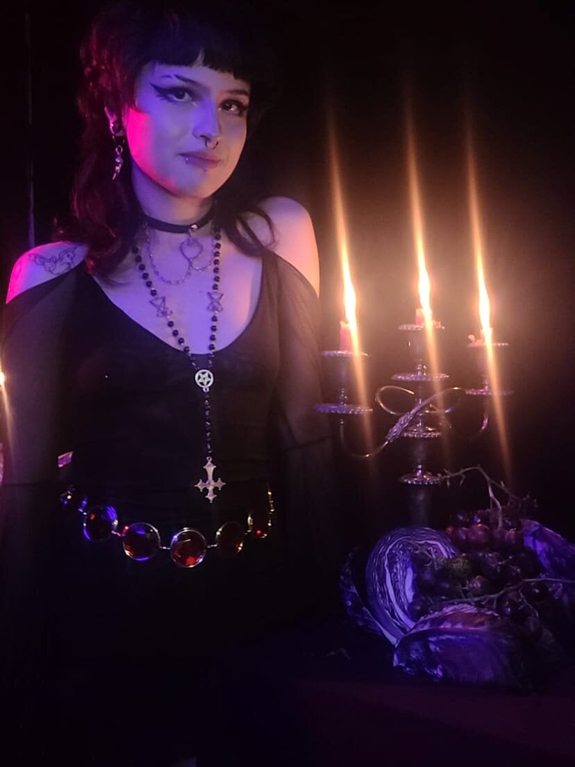 neena_nyx_ Obrolan Langsung XXX