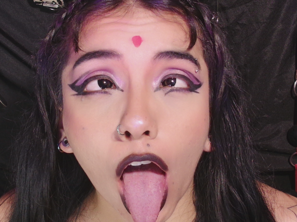 agathaaiko6 from stripchat