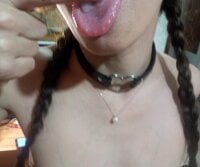 ariannasecret