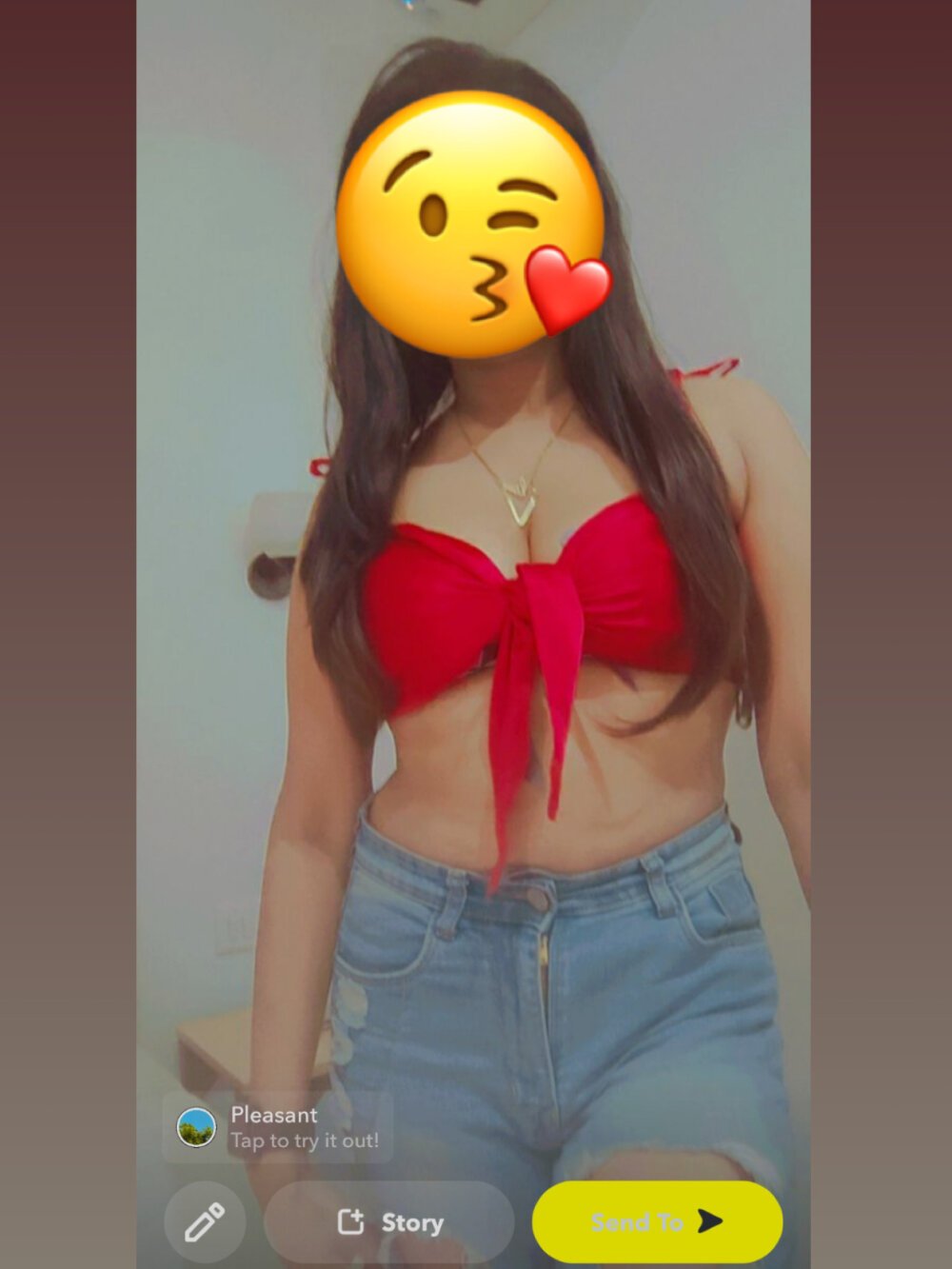 ziyaandrocky- from stripchat