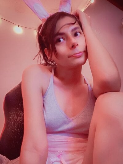 Missyfer - Stripchat Lovense Best Blowjob Trans 