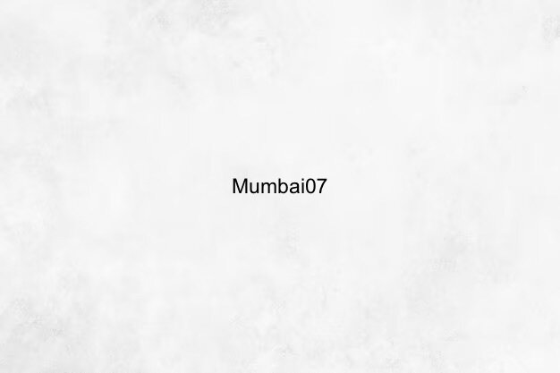 Mumbai07