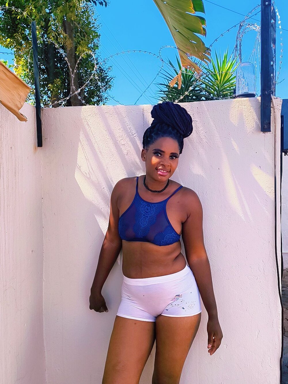 Ebonywife1 profile