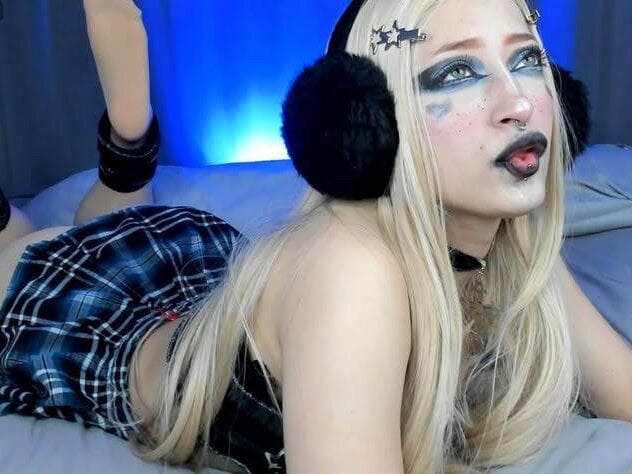 Blueeberry_ profile