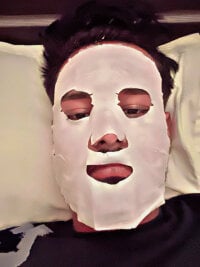 zerrycocker's webcam live show