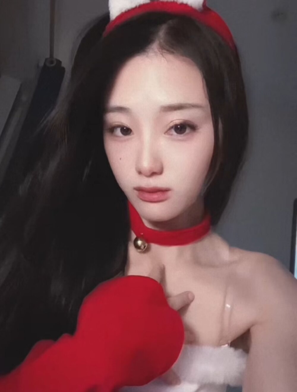 sexcam3d.net qiqi-9989 livesex profile in chinese cams