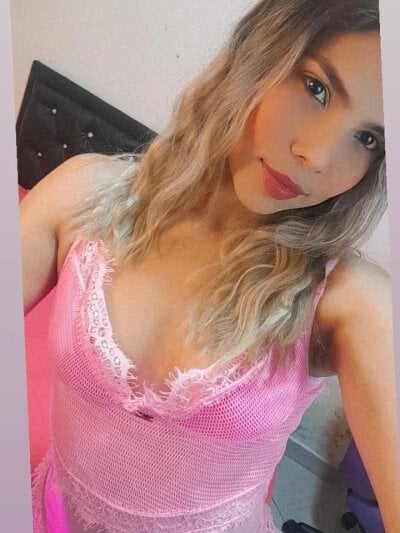 Barbara_palacios - blondes