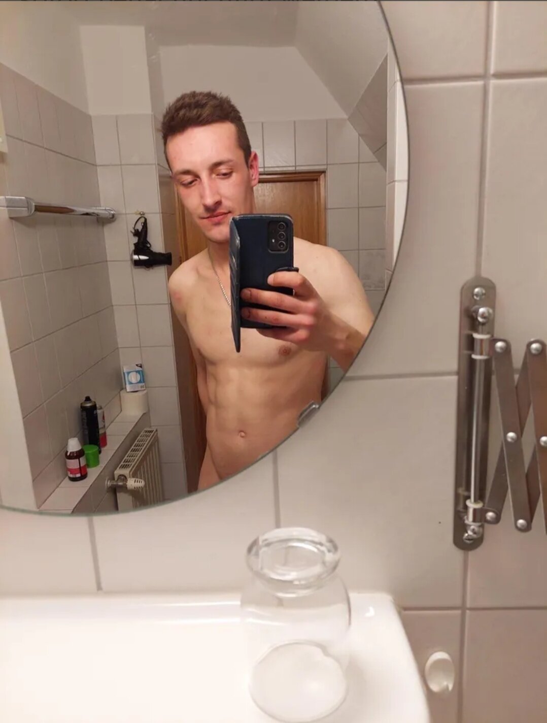 KOMANDIERE-MICH-LIVE