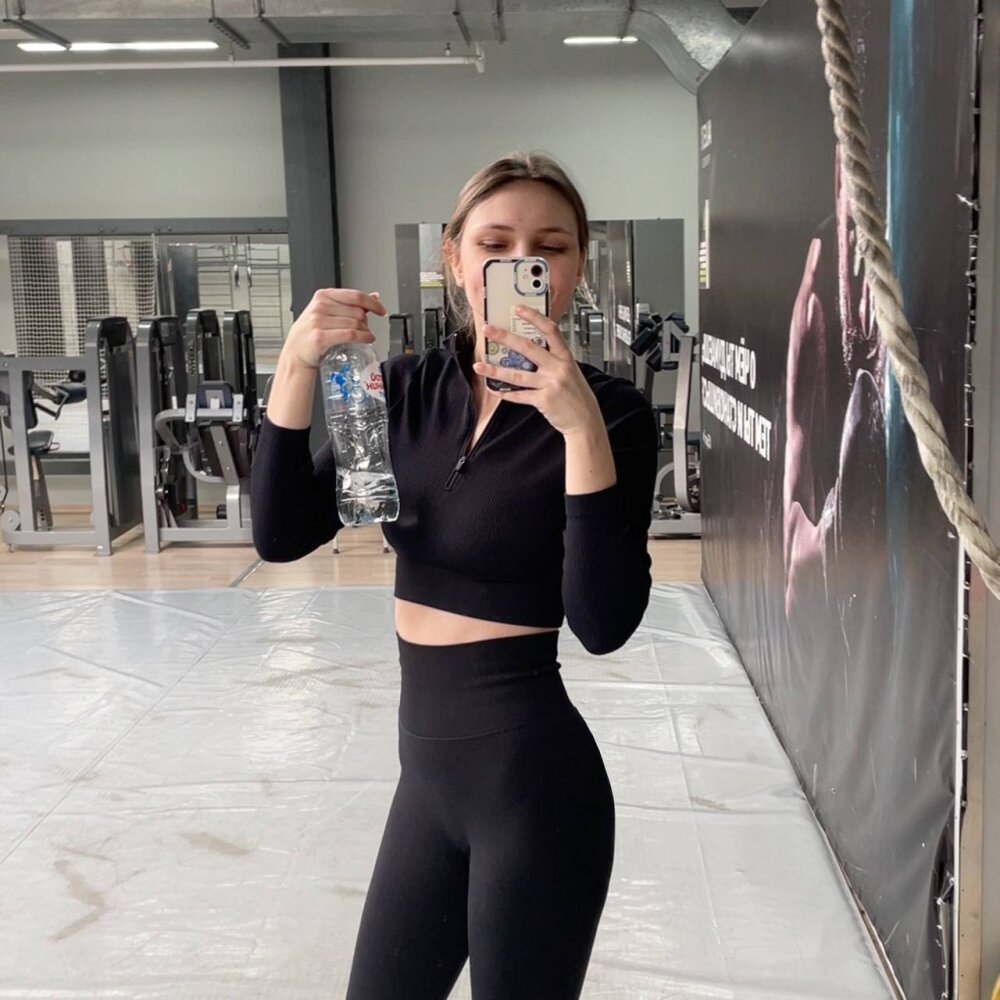 GainaBute profile