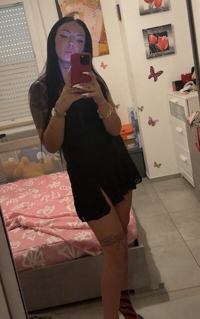 Baby_Panther - italian