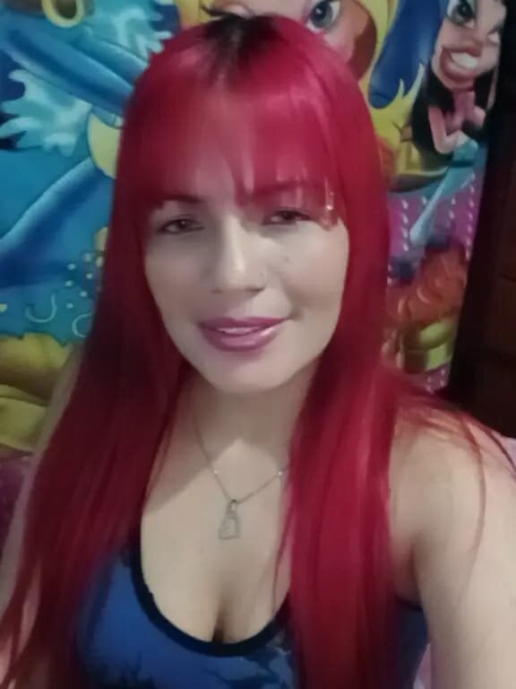 Alexa_blacke_RX profile