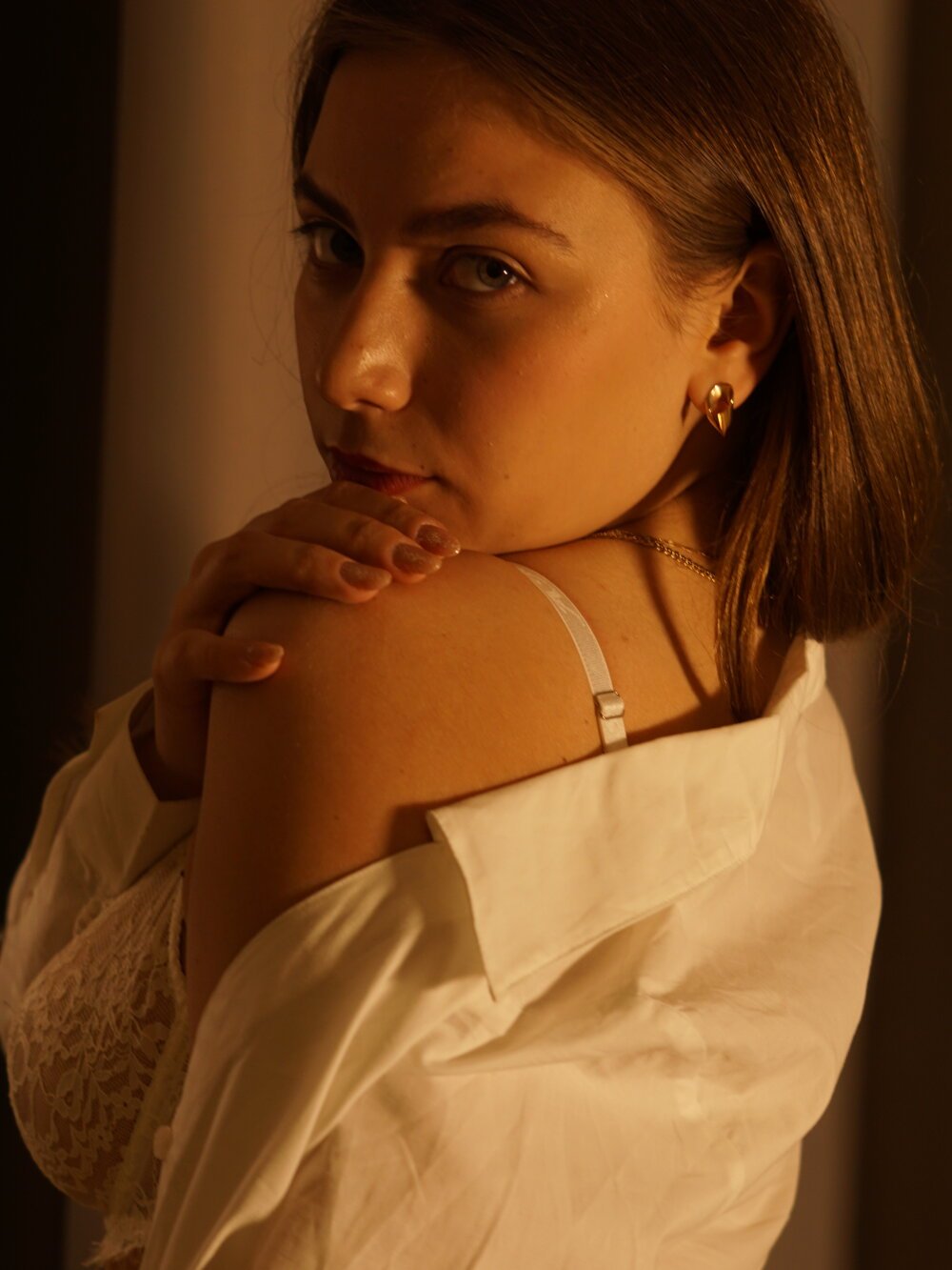 Alodie Caryl