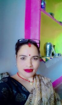 Miss_kiran's webcam live show