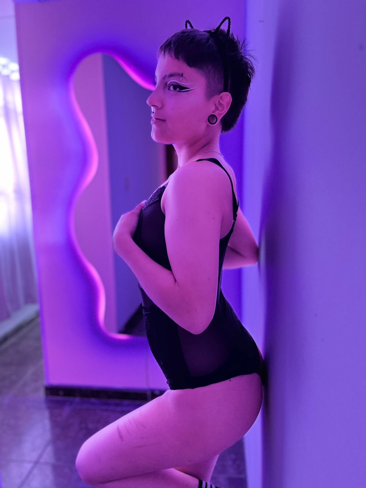 AshleyFiree