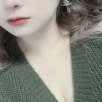 jiangjiangbaby's webcam live show