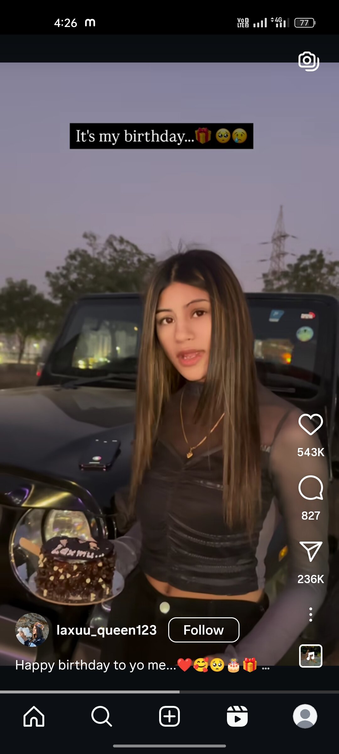 Cute-Tanishaa