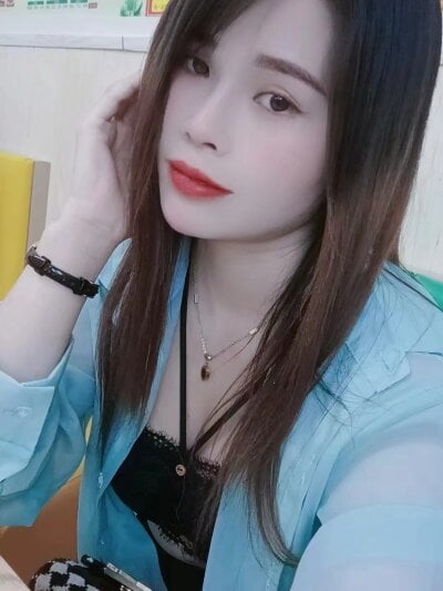 Yinghuanya - Stripchat Girl 