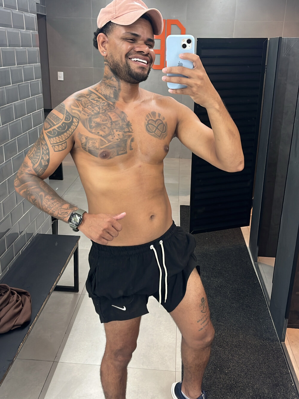 Thalyspreto's most recent online preview