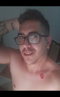 Alex3009's webcam live show