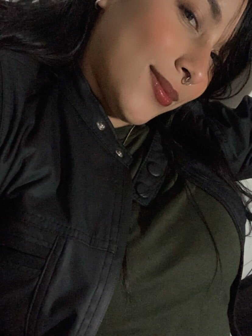 gabbysweet0 from stripchat