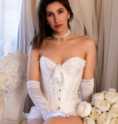 Marrycolins - Stripchat Teen Lovense Best Girl 
