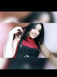 ZoeyLatorre's Offline Chat Room
