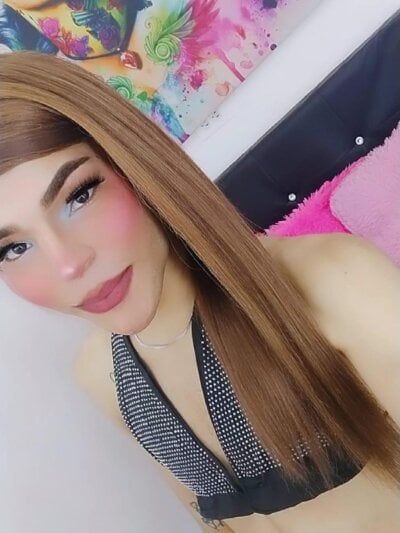 Cattleya_exposito_ - Stripchat Trans 