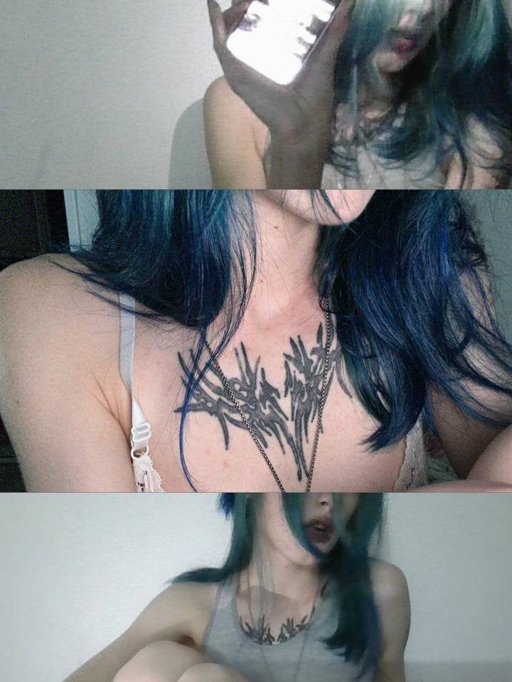 6livesex.com elfivibond livesex profile in white cams