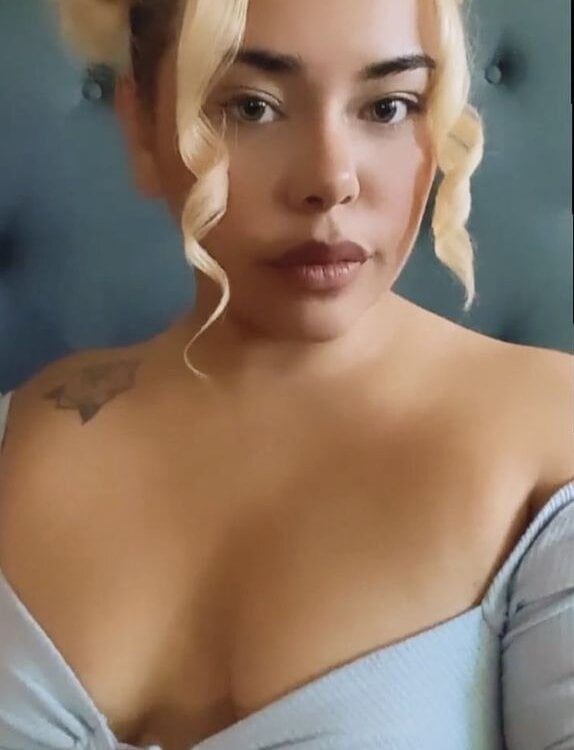 KBenita's Offline XXX Chat