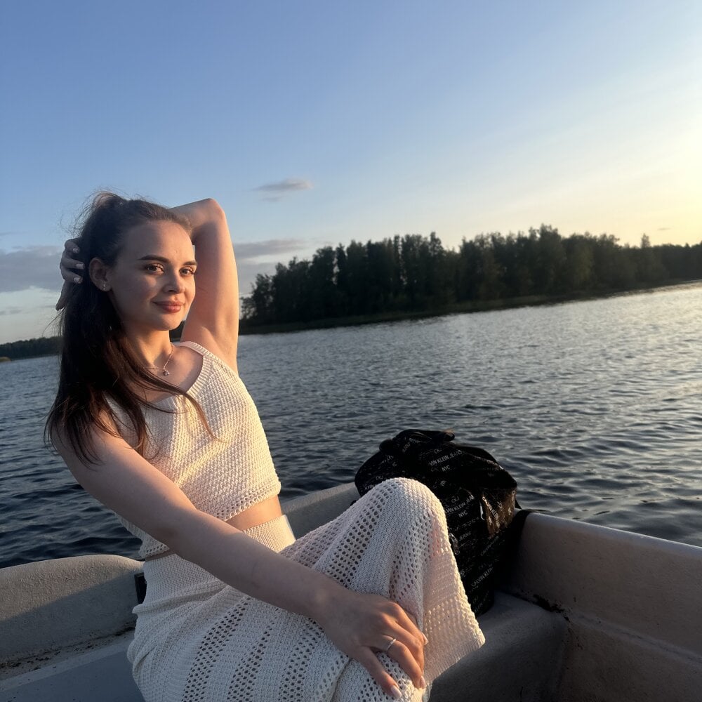 kristirich from stripchat