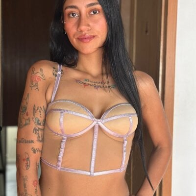 _Madison_1 on StripChat