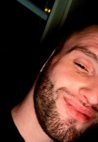 Bartzrl's webcam live show