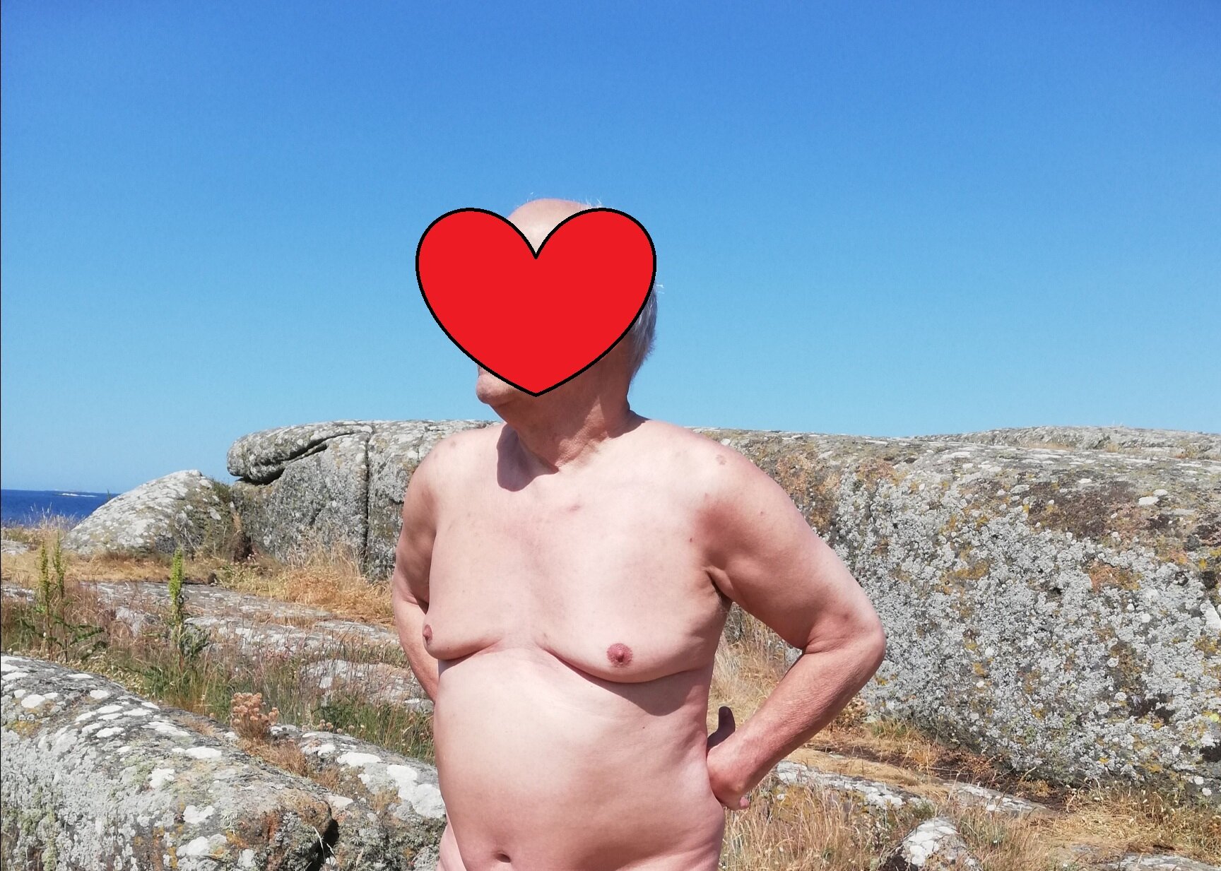 endastjag