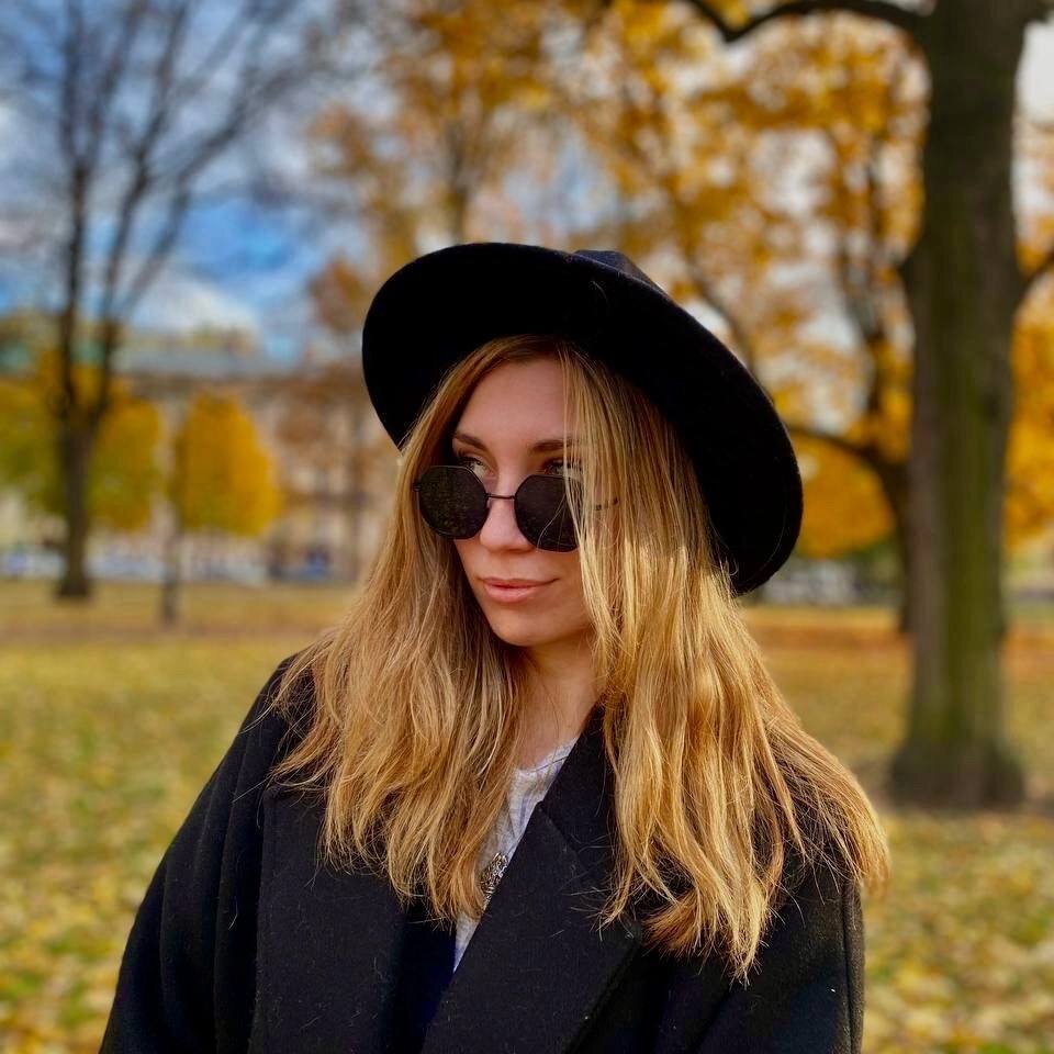 ElletteBendell profile