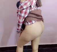 Anugajjdjieh's webcam live show