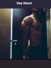 musclemass34's Offline XXX Chat