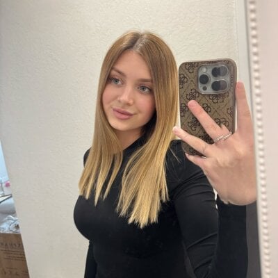 Reall_Blonde - Stripchat Teen Lovense Best Girl 