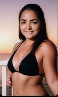 Lunaa_Milf's webcam live show