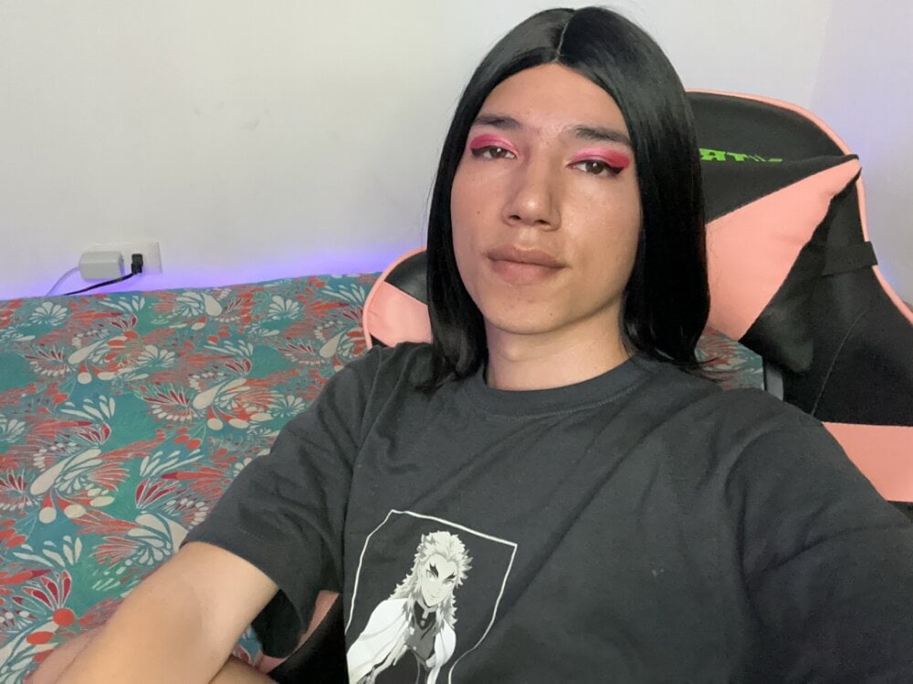Flaream_angel's Offline XXX Chat