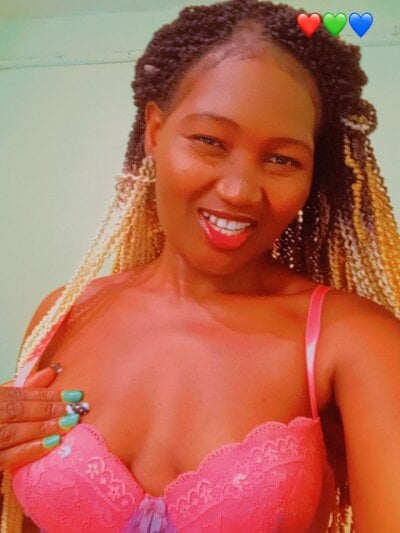 Sexxy_pretty24 - kenyan