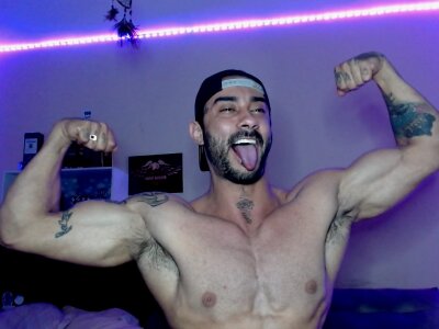 Luckwolf8